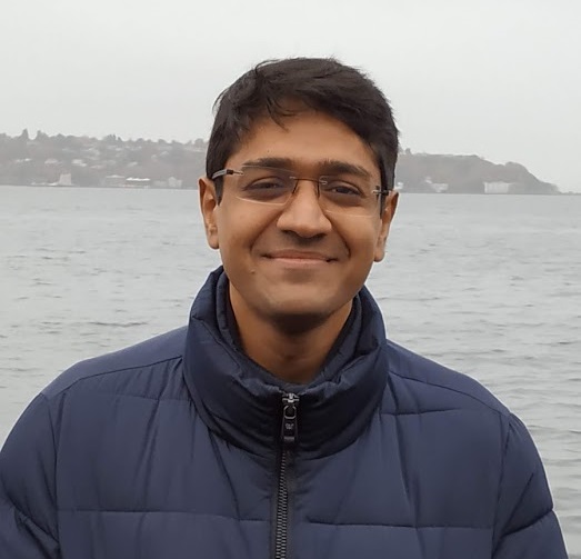 Shubham Agrawal